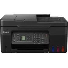 Canon G4470 Yaz-Tar-Fot+Fax Adf Wı-Fı Bulut