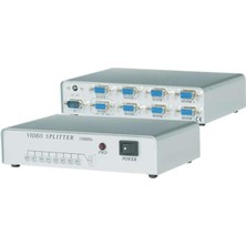 S-Link MSV-1815 1pc-8mn 150MHZ VGA Çoklayıcı