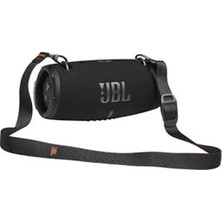 Jbl Xtreme 3 Bluetooth Hoparlör - Siyah