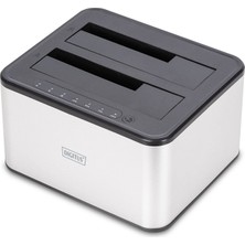 Digitus DA-71540-2 USB 3.0 2.5"-3.5" Docking