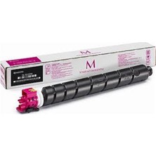 Kyocera TK-8335M Magenta Kırmızı Orjinal Fotokopi Toneri Taskalfa 3252CI-3253CI 15.000 Sayfa