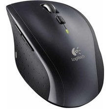 Logitech 910-001949 M705 Marathon Lazer Kablosuz Mouse
