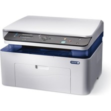 Xerox 3025V_BI Workcentre Wi-Fi Yazıcı-Tarayıcı-Fotokopi Çok Fonksiyonlu Lazer Yazıcı