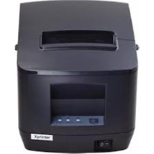 Xprinter XP-Q900 Usb+Ethernet Fiş Yazıcı