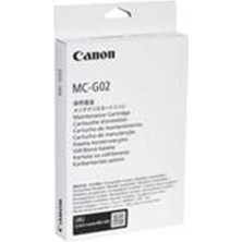 Canon MC-G02 (4589C001) Orjinal Bakım Kartuşu