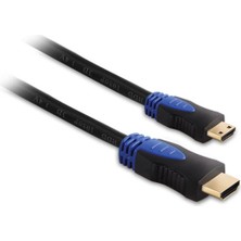 S-Link SLX-825 Hdmı To Mini Hdmı 1.5m Altın Uçlu