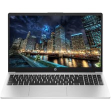 Hp 255 G10 3C3Y9ES R5-7530U 8gb 512GB 15.6" Dos