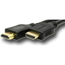 Codegen CPS13 1.3 mt Altın Kaplama Uçlu HDMI Kablo