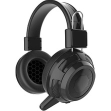 Hytech Hy-G7 Story Siyah 3,5mm Gaming Oyuncu Mikrofonlu Kulaklık