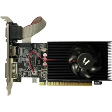 Hı-Level HLV420D32G128S 2gb Geforce GT420 Ddr3 128BIT HDMI DVI VGA 16X Ekran Kartı