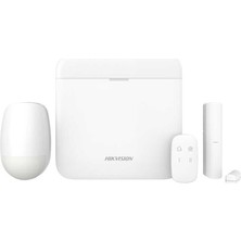 Hikvision DS-PWA64-KIT-WE Ax Pro Kablosuz Alarm Seti