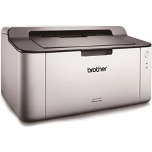 Brother HL-1111 Mono Lazer USB * 3 Tonerli