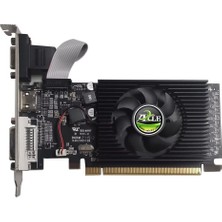 Axle R5220 Ax-R5 220/2GD3P4CDIL 2gb Amd R5220 Ddr3 64BIT HDMI DVI VGA 16X Ekran Kartı