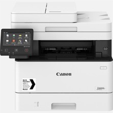 Canon MF453DW Yazıcı-Tarayıcı-Fotokopi Mono Çok Fonksiyonlu Lazer Yazıcı