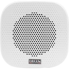 Decon DS-58T 5" 10W Duvar Tipi Hoparlör