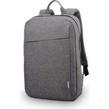 Lenovo 4X40T84058 15.6" Casual Backpack B210 Gri Notebook Sırt Çantası
