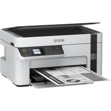 Epson M2120 Ecotank Fotokopi,tarayıcı Wifi Tanklı  Yazıcı (C11CJ18402)