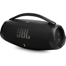 Jbl Boombox 3 Wifi Hoparlör
