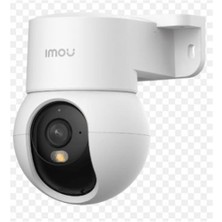 Imou IPC-K2MP-3H1WE 3 Mp Iç Ortam Pt Kamera (Ranger Mini)