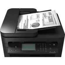 Canon MF275DW I-Sensys Mono Lazerjet A4 Mono Fotokopi Tarayıcı Usb/ethernet/duplex/fax Wifi Yazıcı