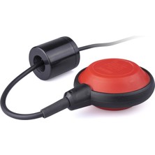 Emas Skf-10 Skf-10 Seviye Kontrol Flatörü(Kobra)1faz 10 Metre