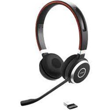 Jabra Evolve 65 Se USB Nc Ms Kablosuz Kulaklık