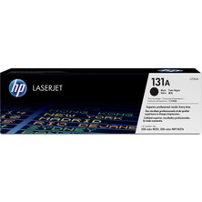 Hp 131A Black Siyah 1.600 Sayfa Toner CF210A