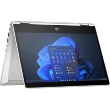 Hp Elite X360 830 G11 2in1 B2RK7ES Intel Core Ultra7 155U 16GB 512GB SSD 14" W11PRO Notebook