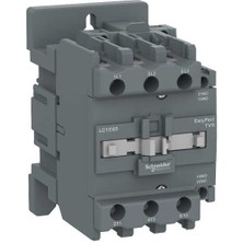 LC1E50M5 22KW 220 Vac 1nk+1na Kontaktör