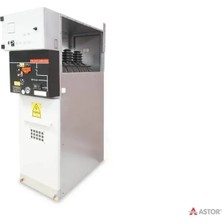 Astor AS36 Lc 001 36 Kv 630A 16KA Yük Ayırıcılı Giriş-Çıkış Hücresi