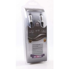 Hytech HY-P555 10MT Optik Ses Kablosu