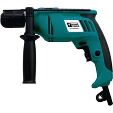 CATPOWER-5605 Darbeli Matkap 650W, 13 mm
