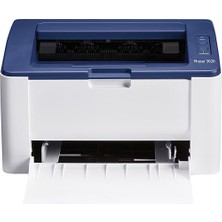 Xerox Phaser 3020V_BI Mono Laser Yazıcı USB A4 Wifi
