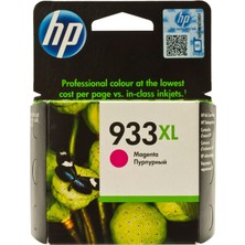 Hp CN055AE (933XL) Kırmızı Mürekkep Kartuş