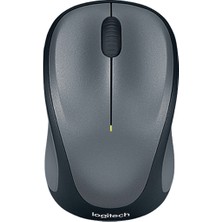 Logıtech M235 Kablosuz Sıyah Mouse 910-002201