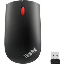 Lenovo Thınkpad Esentıal Kablosuz Mouse 4X30M56887