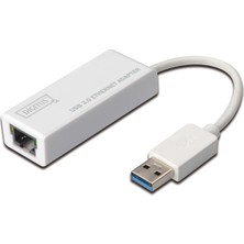 Digitus DN-3023 3.0 USB To Ethernet 10-100-1000