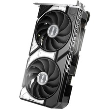 Asus DUAL-RTX5060TI-O16G 16GB 128BIT Gddr7 Dp/hdmı Pcı 5.0 Ekran Kartı