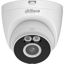 Dahua T2A-PV 2mp 2.8mm Akıllı Çift Işıklı 30M Sesli Turret Wıfı Poe Ip Kamera