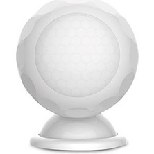 S-Lınk Swapp SL-EG02 Akıllı Ev Güvenliği Kablosuz Hareket Sensörü Wifi Tuya Destekli