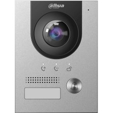 Dahua VTO2202F-P-S2 Villa Tipi Ip Zil Paneli