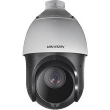 Hıkvısıon DS-2DE4215IW-DE 2mp 15X Zoom Ip Speed Dome (Ptz) Kamera (Darkfighter, 100MT Ir)