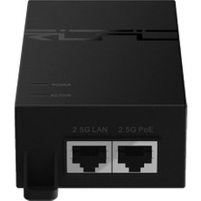 Ruıjıe RG-POE-50-60W-MG 25000BASE- T Poe Adaptör