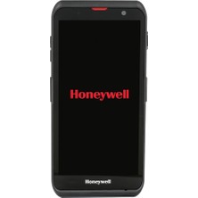 Honeywell EDA52 6603 5,5"(Inç) 4GB/64GB 1d/2d Okuyucu Wifi Android 11 El Terminali