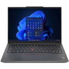 Lenovo Thinkpad E14 Ultra 7 155H 14WUXGA 16GB 512SSD Dos (21M70091TX)