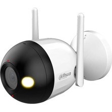 Dahua 4mp F4C-PV Kablosuz Ip Bullet Kamera