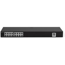 Ruıjıe 16PORT Reyee RG-ES216GC Gıgabıt Yönetilebilir Switch Rackmount