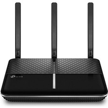 Tp-Lınk Archer VR600 1600MBPS AC1600 Dual Band Vdsl Fiber 3g-4g Modem Router