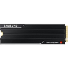 Samsung 2tb 9100 Pro MZ-VAP2T0CW 14700-13400MB/S M2 Nvme Gen5 Disk Soğutuculu