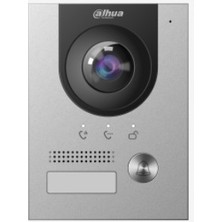 Dahua VTO2202F-P-S2  Ip Villa Tipi Zil Paneli